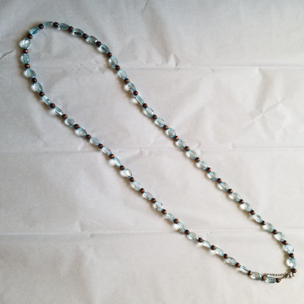 2FOR$20 - Beaded Necklace